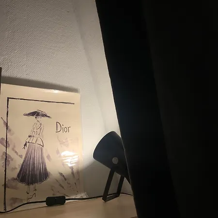 Cocon A Bastille Apartment Paris